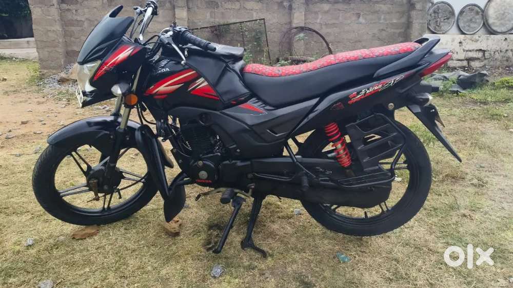 Super candition smooth engine