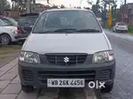 Maruti Suzuki Alto 0.8 LXI (O), 2010, Petrol