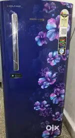Voltas beko Single door Fridge
