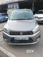 Maruti Suzuki Celerio CNG VXI Optional, 2018, CNG & Hybrids