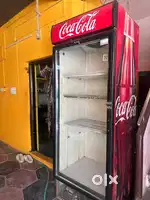 Commercial fridge 600Liters