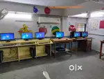 High end Desktop & Laptop on rent