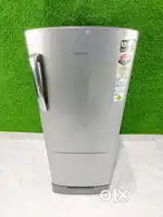 Samsung 220ltrs Single door Fridge – Perfect for Drinks & Snacks