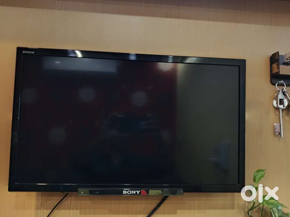 Sony TV 24 INCH
