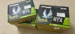 Graphics cards
