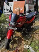 Hero Passion Xtec model 2023