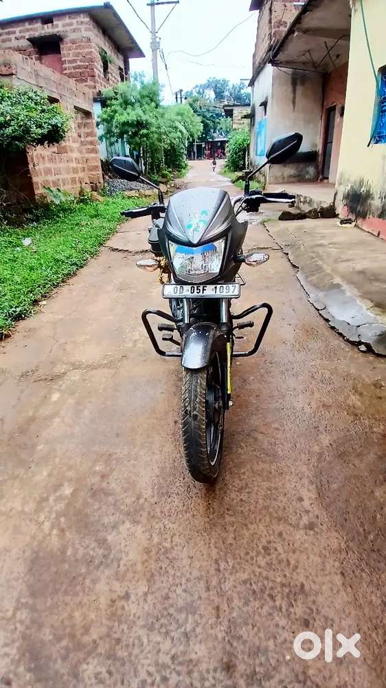 HONDA CB SHINE 125