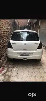 Maruti Suzuki Swift 2010 Diesel Well Maintained