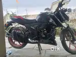 New condition bike