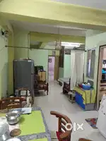 3 BHK apartment available in dumdum Park