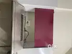Chimney for kitchen