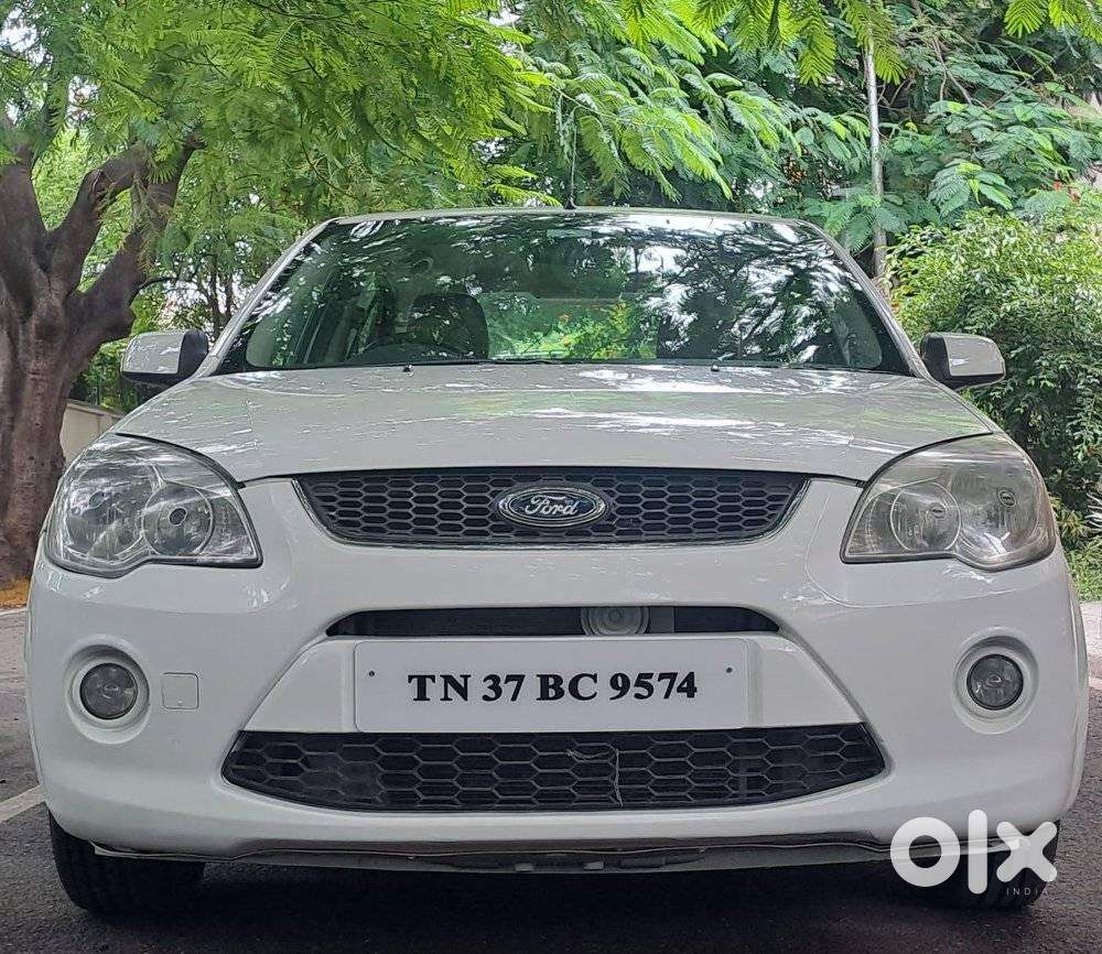 Ford Fiesta 2008-2011 1.4 SXi TDCi ABS, 2009, Diesel