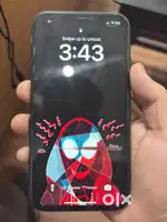 Iphone 11 64GB BLACK