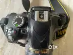 Nikon 3200 best