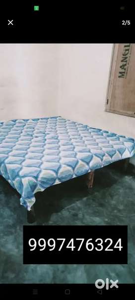 Room available Daily and monthly purpose