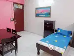 Fully furnished Pg Available Akshar chauk,O.P Road