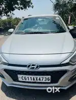 Hyundai Elite i20 2020 Petrol Good Condition