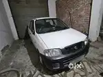 Alto Lxi 2010 10000 Km Driven Showroom Condition Car PB13
