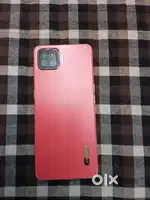 Everything is ok , only display changed , fingerprint not working