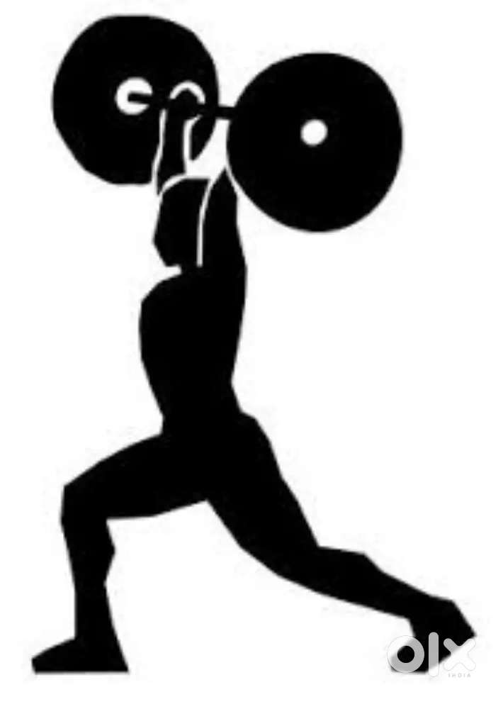 Fitness service full