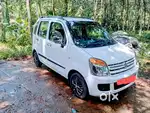 Maruti Suzuki Wagon R 2008