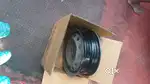 Wheel Rims for Swift Dzire