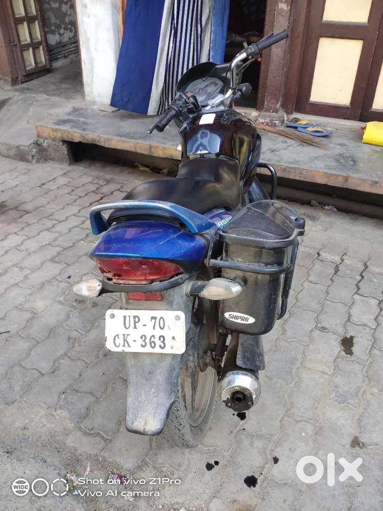 Good condition