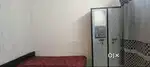 Independent Room with attached Kitchen&washroom for Girls near busstd