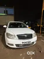 skoda laura