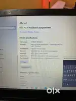 Avita laptop