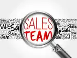 Job Vacancy Sales Person (Gents & Ladies)