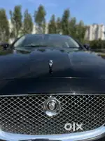 Jaguar XJ L 5.0 V8, 2011, Petrol