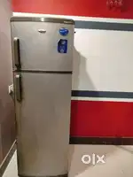 Wirpool Master Mind Fridge