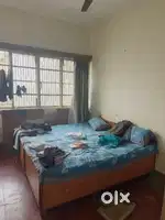 Required flatmate