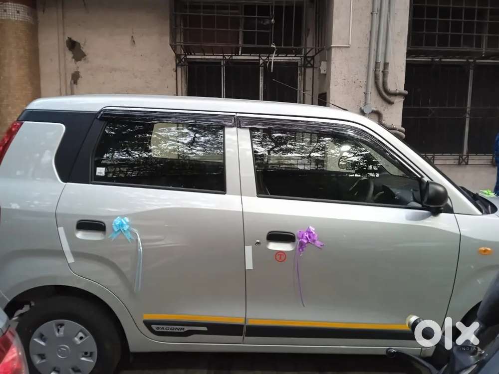 Buy Brand New Wagonr Tour H3 in Minimum Downpayment