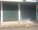 350 sqft Shop for Rent Near Ernakulam South Ground Floor ₹25K