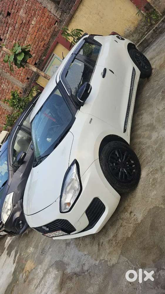 Maruti Suzuki Swift 2018 Diesel 81000 Km Driven
