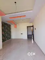 1 bhk near station