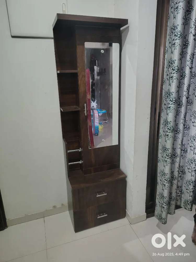 Dressing table new