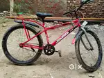 FOX RIDER STAR 23