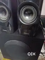 Music system