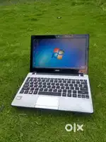 Acer Aspire V5 mini laptop in good condition