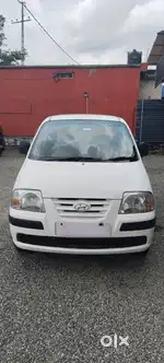Hyundai Santro Xing GLS, 2010, Petrol