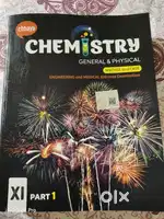 Chhaya general and physical chemistry