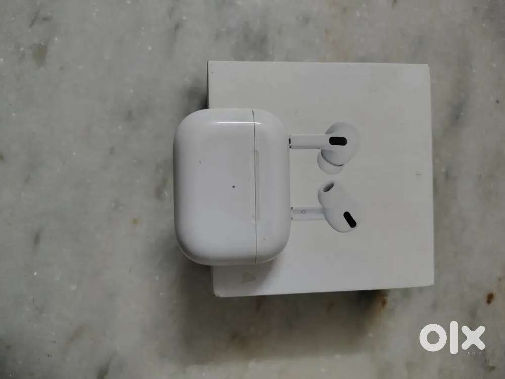 Airpods pro