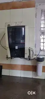 RO water purifier