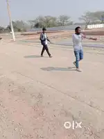 अमूल दूध डायरी के निकट में प्लॉट खरीदे आउटर रिंग रोड सर्विस लाइनसे 1km