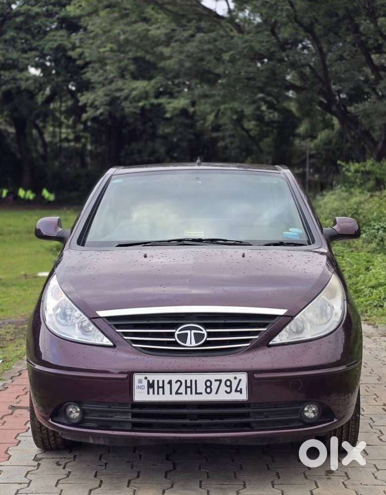 Tata Manza Aura Quadrajet BS IV, 2011, Diesel