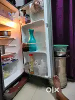 Whirlpool fridge