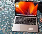 Macbook Air m3